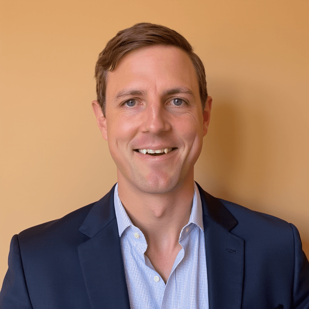 Jonathan Powell, CFA