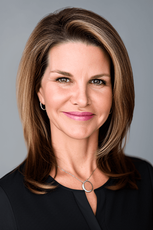 Danielle Louton, CFP®, ACFBA, CEPA