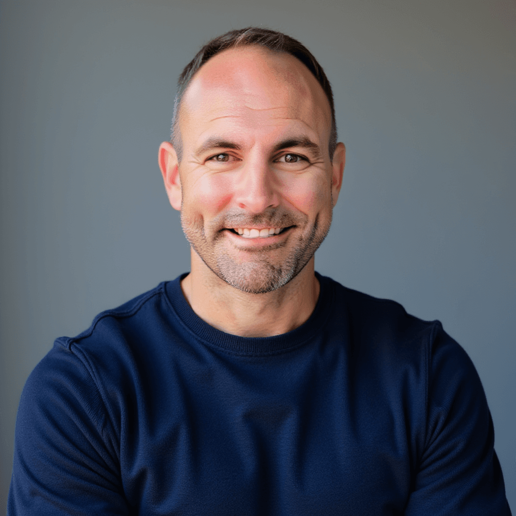 Jonathan D. Williams