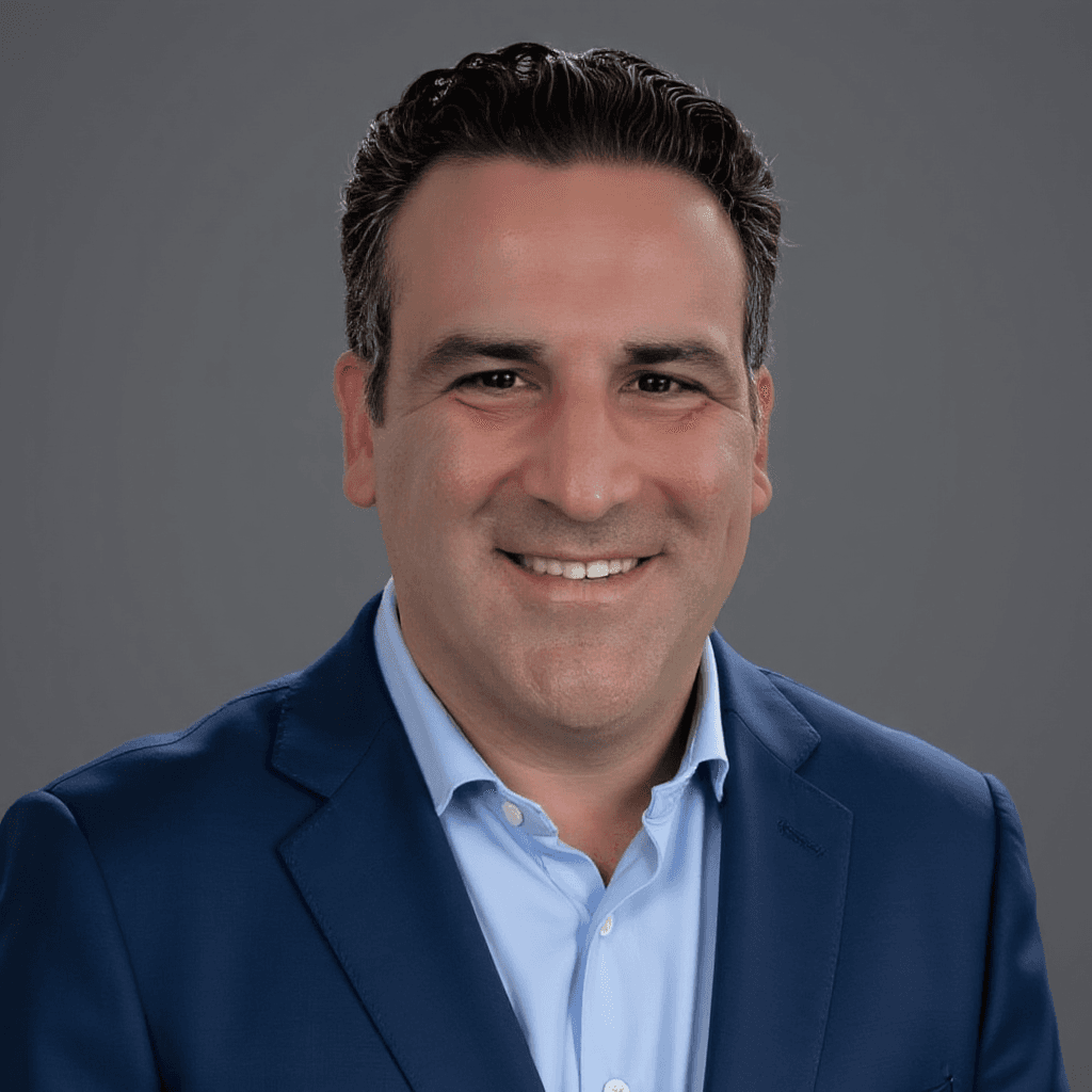 Dominick Trapasso, CPA