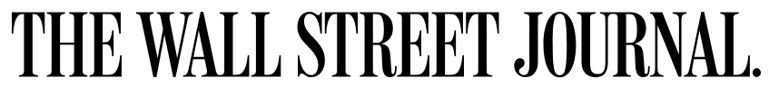 WSJ Logo