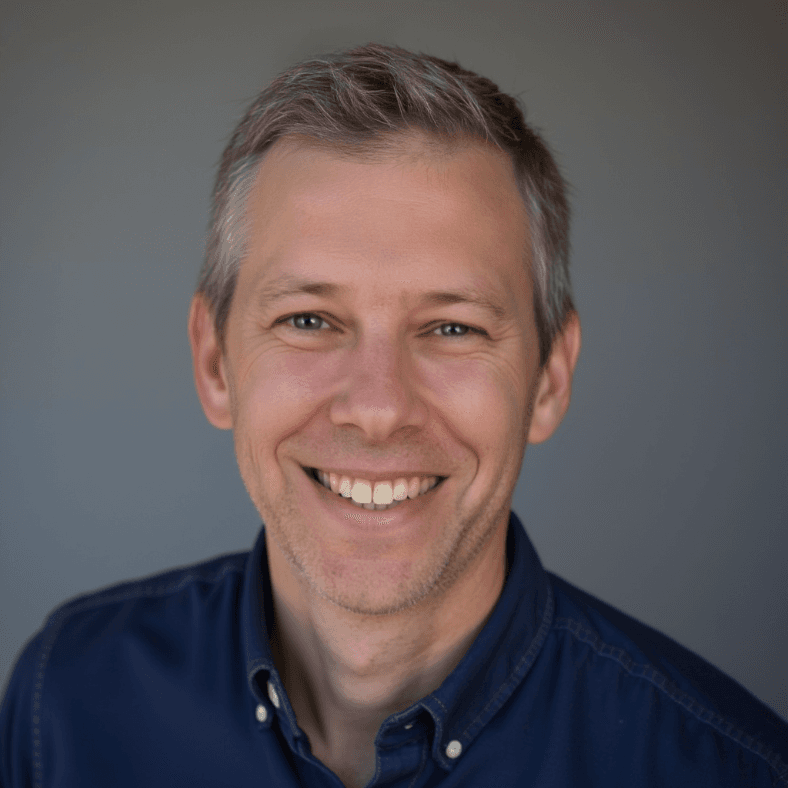 Seth Katz