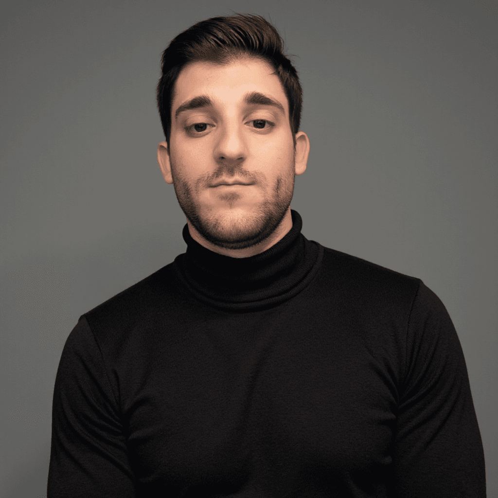 Jeremy Nagler, CFP®, MSQF