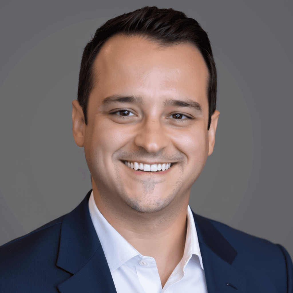 Adam Betancourt, CFA