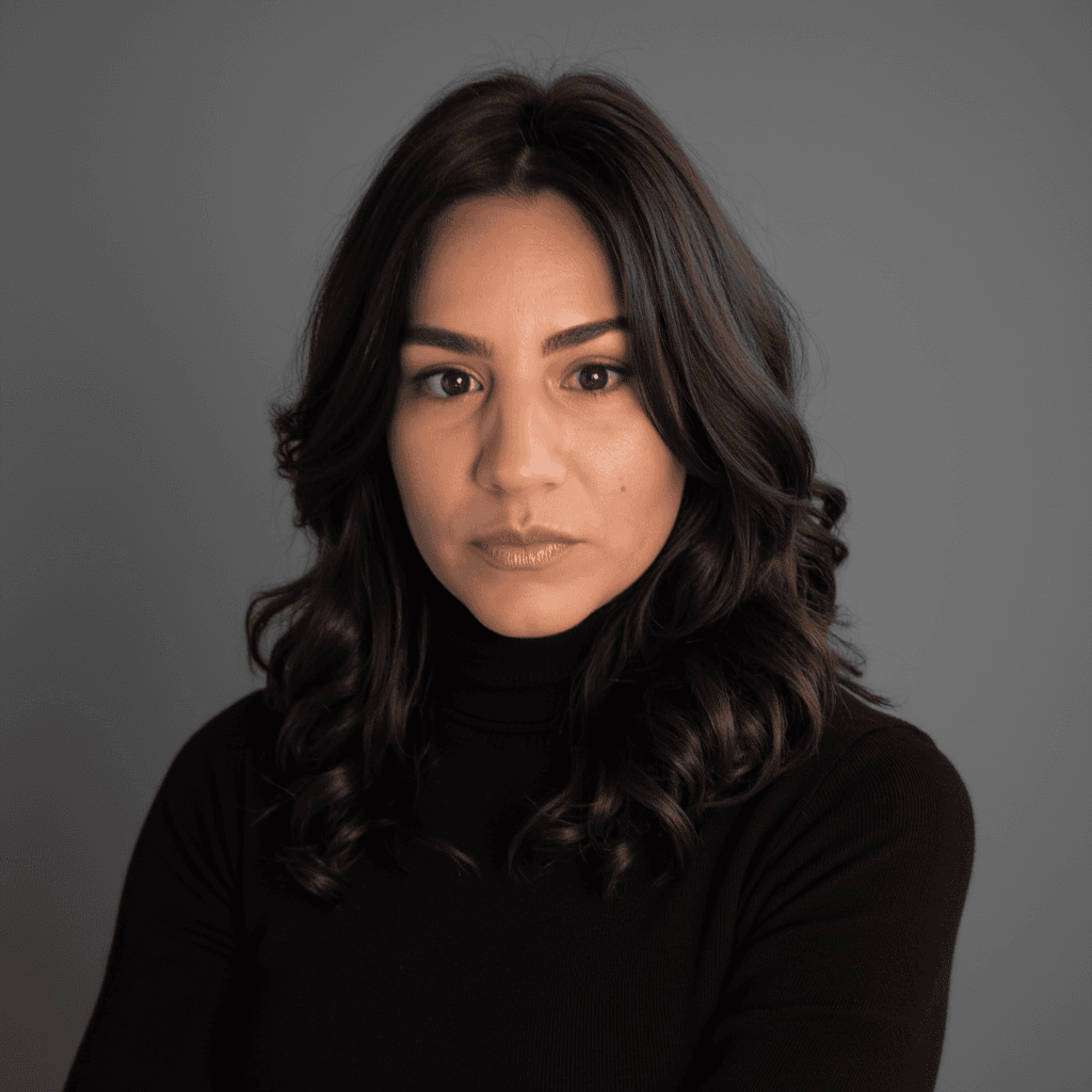 Christina Sierra, JD, LL.M