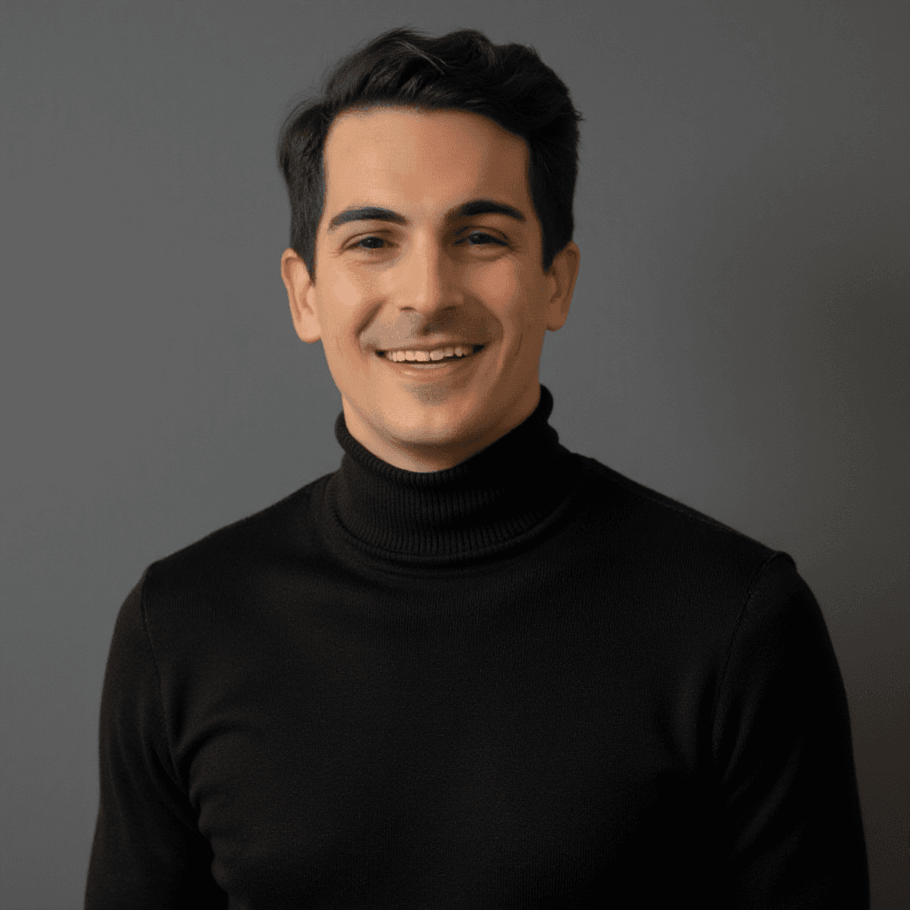 Christopher Hopkins, CAIA