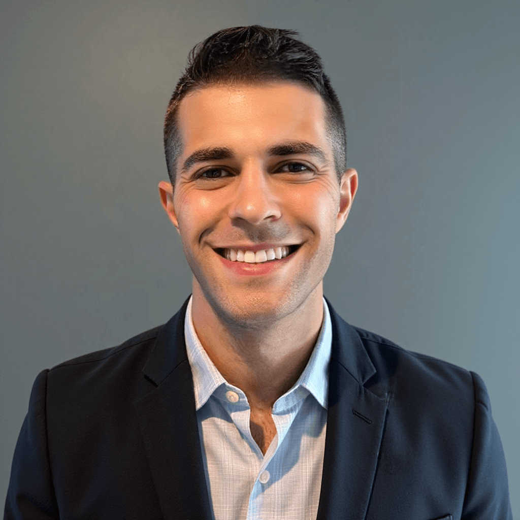 Jonathan Nickow, CFA, CFP®