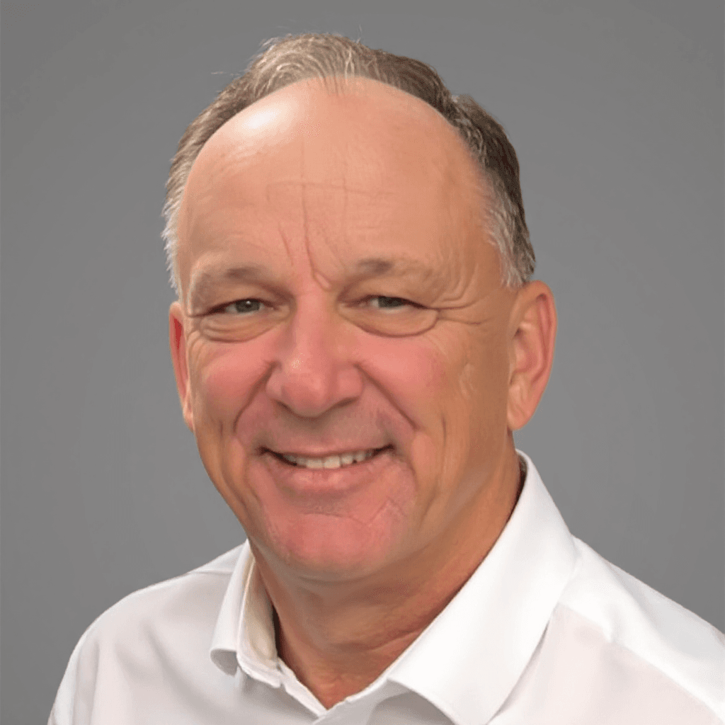 David Hultman, CIMA®, CWS®